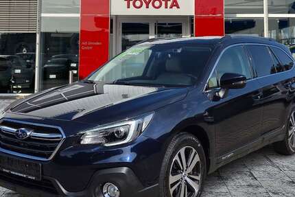 Subaru OUTBACK 84.350 km 26.990 € Freital 01705