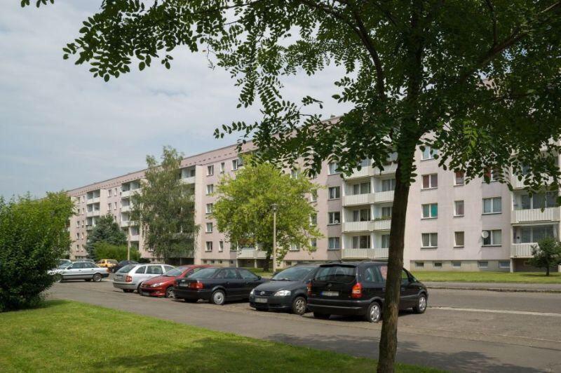 Etagenwohnung Dresden Blasewitz - 2 Zimmer, 48 m&sup2;, 479&euro; | Angebot:26274328