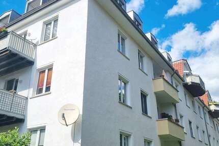 Wohnung zum Kaufen in Dresden 165.000 € 72 m² 3 zimmer