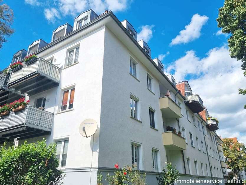 Wohnung zum Kaufen in Dresden 165.000 € 72 m² 3 zimmer
