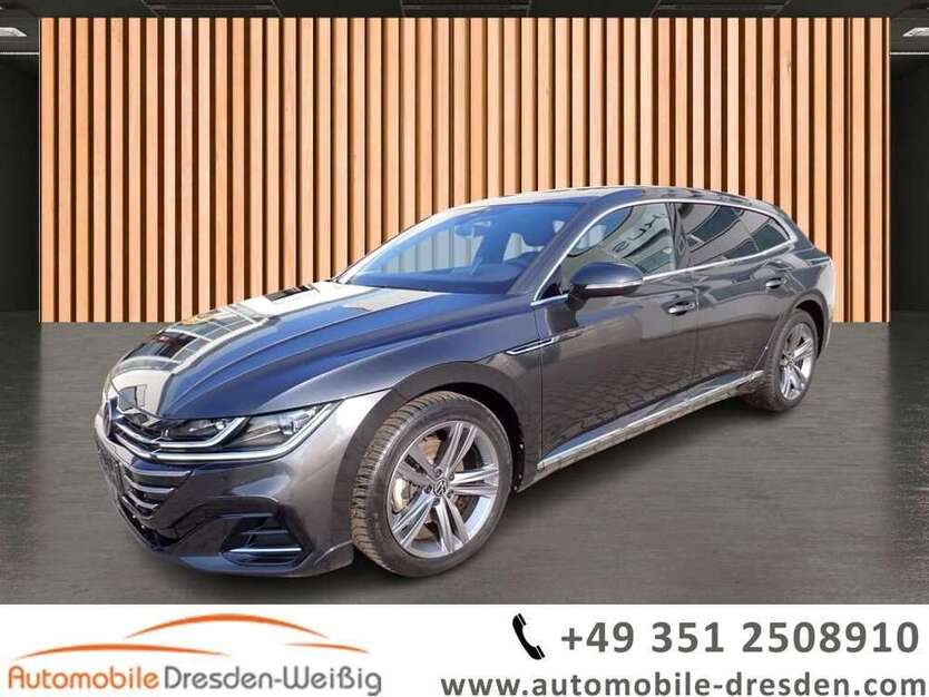 Arteon
