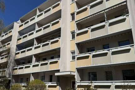 Wohnung Dresden Prohlis - 3 Zimmer, 62 m&sup2;, 140.000&euro; | Angebot:26177663