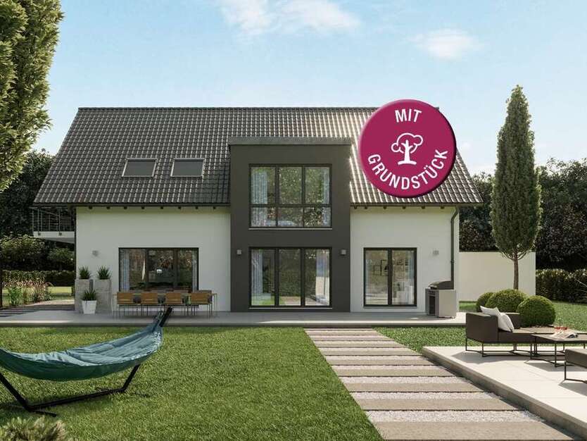 Haus zum Kaufen in Dresden 1.626.900 € 217 m²