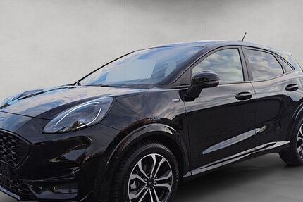 Ford Puma 18.840 km 19.940 € Dresden 01159
