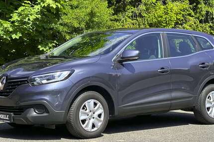 Renault Kadjar 148.600 km 6.990 &euro; Heidenau 01809