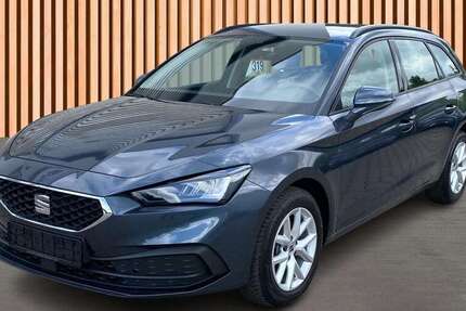 Seat Leon 25.206 km 19.980 € Dresden/Weißig 01328