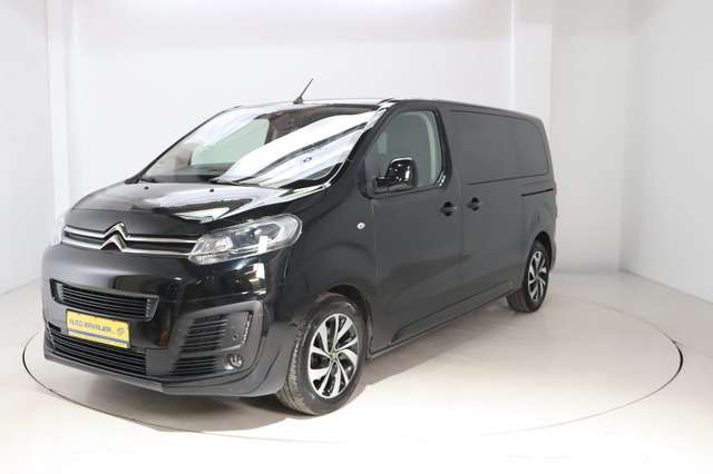 Citroen Spacetourer 129.987 km 22.980 € Dresden 01237