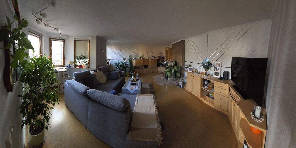 Reihenendhaus Dresden Lockwitz - 6 Zimmer, 120 m&sup2;, 519.000&euro; | Angebot:25784616