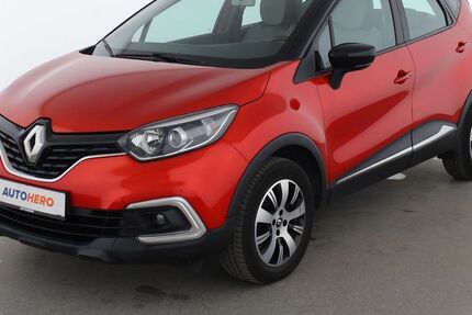 Renault Captur 83.237 km 10.490 &euro; Dresden 01187