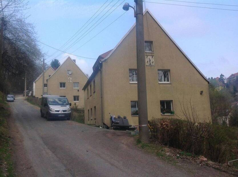 Provisonsfreies Investmentangebot mit Baugenehmigung für 2 Doppelhaushälften