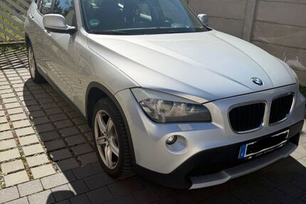 BMW X1 205.000 km 7.550 &euro; Dresden 01139