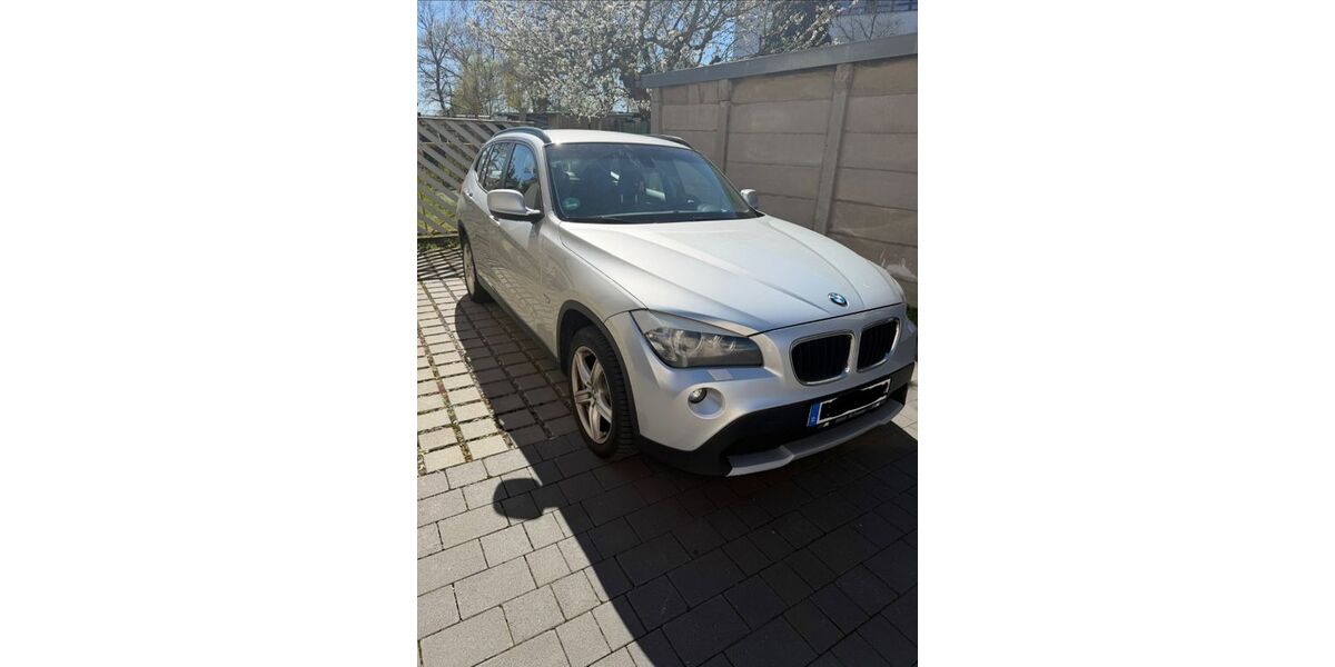 BMW X1 205.000 km 7.550 &euro; Dresden 01139