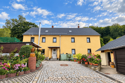 Haus Freital - 6 Zimmer, 150 m&sup2;, 499.900&euro; | Angebot:27495444
