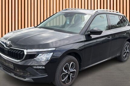 Skoda Kamiq 14.819 km 19.890 &euro; Dresden 01328