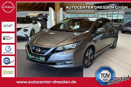 Nissan Leaf 71.208 km 15.980 &euro; Dresden 01328