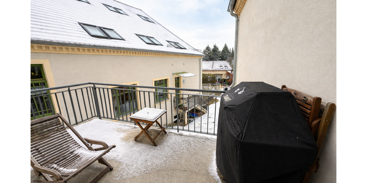 Etagenwohnung Freital Wurgwitz - 3 Zimmer, 73 m&sup2;, 239.000&euro; | Angebot:25734823