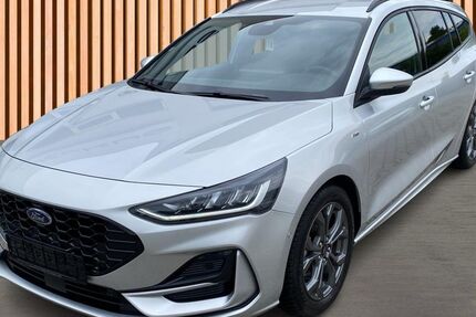 Ford Focus 10.530 km 22.980 &euro; Dresden 01328