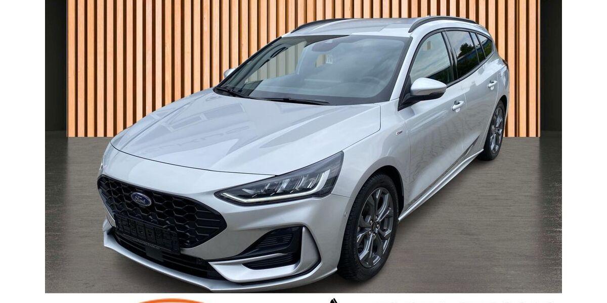 Ford Focus 10.530 km 22.980 &euro; Dresden 01328