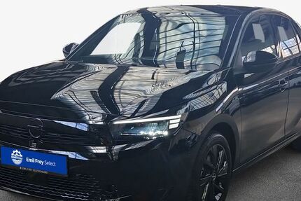 Opel Corsa 12.017 km 16.440 € Dresden 01099