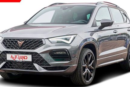 Cupra Ateca 1.314 km 36.890 &euro; Dresden 01239