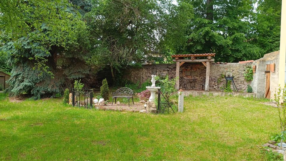 Mehrfamilienhaus, Wohnhaus Meißen - 11 Zimmer, 350 m&sup2;, 360.000&euro; | Angebot:27425862