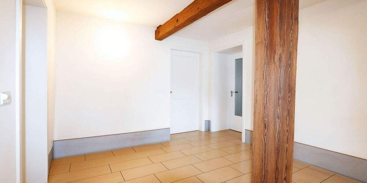 Etagenwohnung Dresden Cossebaude - 2 Zimmer, 55 m&sup2;, 175.000&euro; | Angebot:25734815