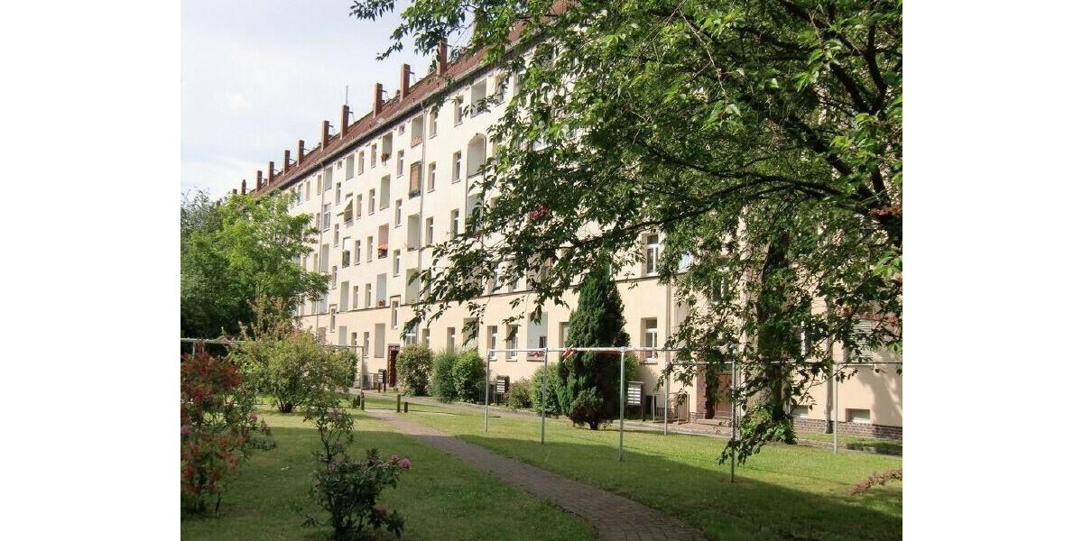 Etagenwohnung Dresden Neustadt - 2 Zimmer, 47 m&sup2;, 394&euro; | Angebot:9031935
