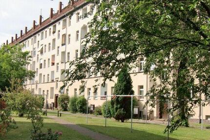 Wohnung Dresden Neustadt - 2 Zimmer, 47 m&sup2;, 394&euro; | Angebot:9031935