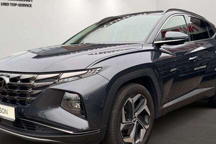 Hyundai TUCSON 129.860 km 21.450 &euro; Pirna 01796