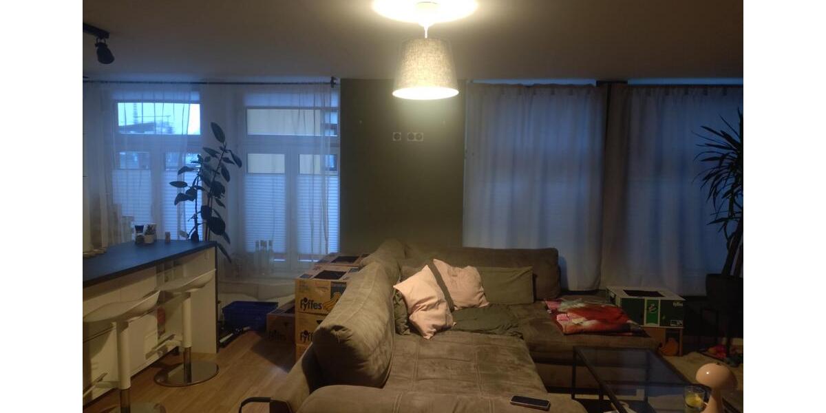 Terrassenwohnung Coswig - 1 Zimmer, 50 m&sup2;, 575&euro; | Angebot:25805282