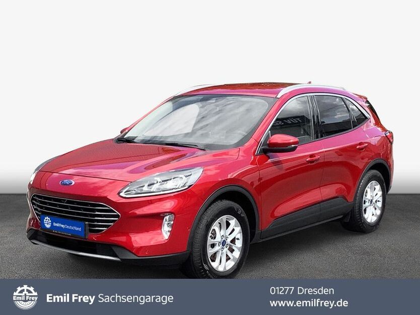 Kuga