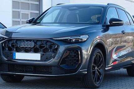 Audi Q5 6.000 km 59.990 &euro; Meissen 01662