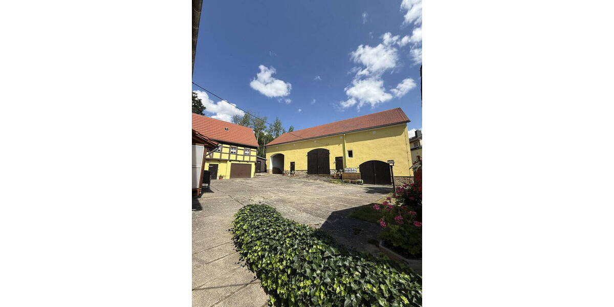 Bauernhaus, Landhaus Struppen Struppen-Siedlung - 6 Zimmer, 131 m&sup2;, 440.000&euro; | Angebot:25728304