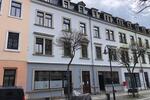 Pieschen: 2-Zimmer-Wohnung mit neuem Design-Vinylbodenbelag und Terrasse - Etagenwohnung Dresden Pieschen-Süd | Angebot:25499958