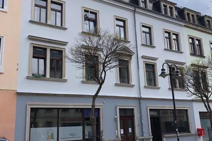 Pieschen: 2-Zimmer-Wohnung mit neuem Design-Vinylbodenbelag und Terrasse - Wohnung Dresden Pieschen-Süd | Angebot:25499958