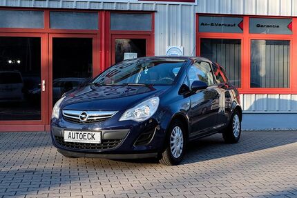Opel Corsa 105.243 km 3.950 &euro; Meissen 01662