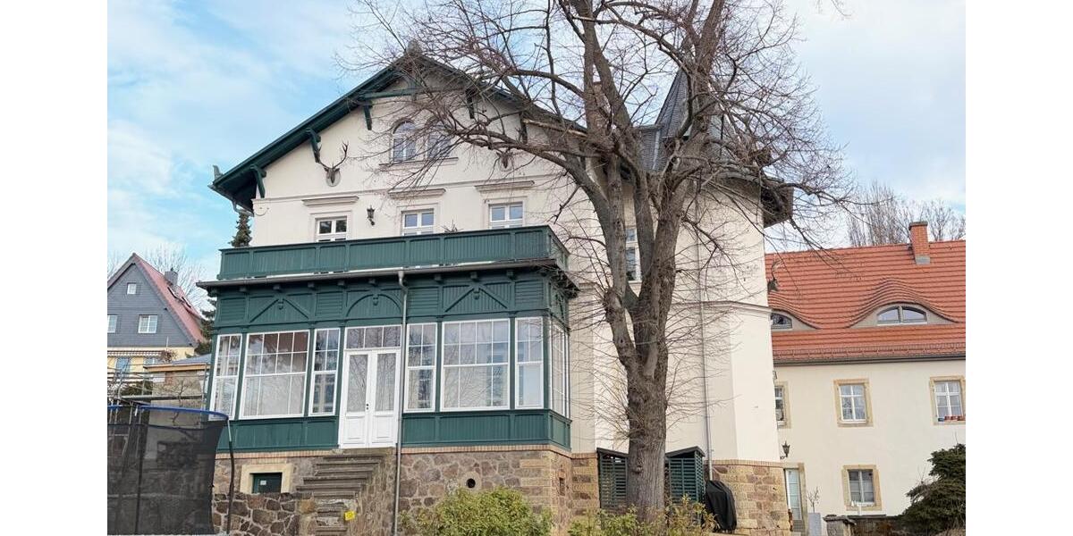 Etagenwohnung Radebeul - 2 Zimmer, 70 m&sup2;, 1.045&euro; | Angebot:25803451