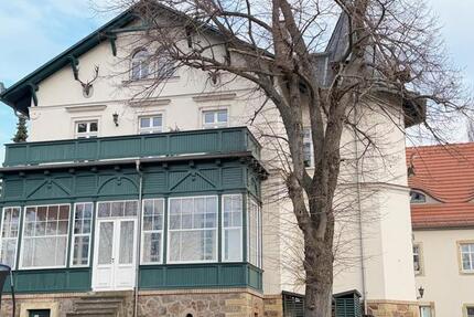 Wohnung Radebeul - 2 Zimmer, 70 m&sup2;, 1.045&euro; | Angebot:25803451