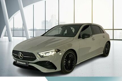 Mercedes-Benz A 180 3.885 km 35.890 &euro; Dresden 01239