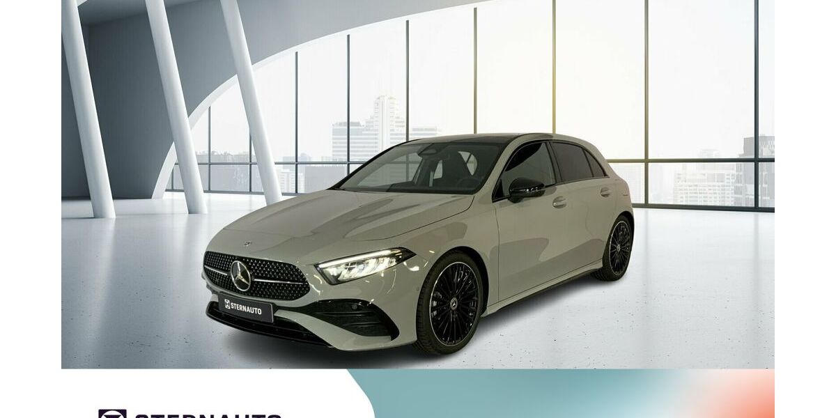 Mercedes-Benz A 180 3.885 km 35.890 &euro; Dresden 01239