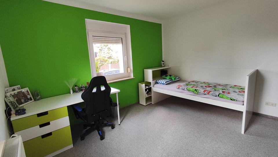 Einfamilienhaus Ottendorf-Okrilla Okrilla - 7 Zimmer, 172 m&sup2;, 1.590&euro; | Angebot:25545448