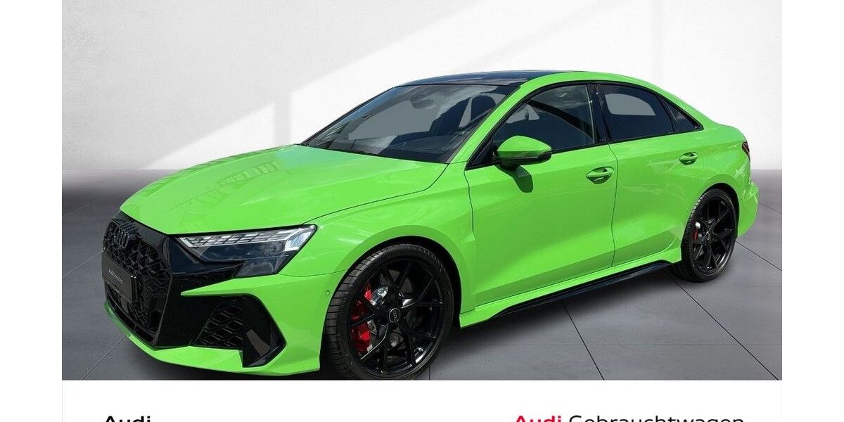 Audi RS3 1.566 km 74.890 &euro; Dresden 01169