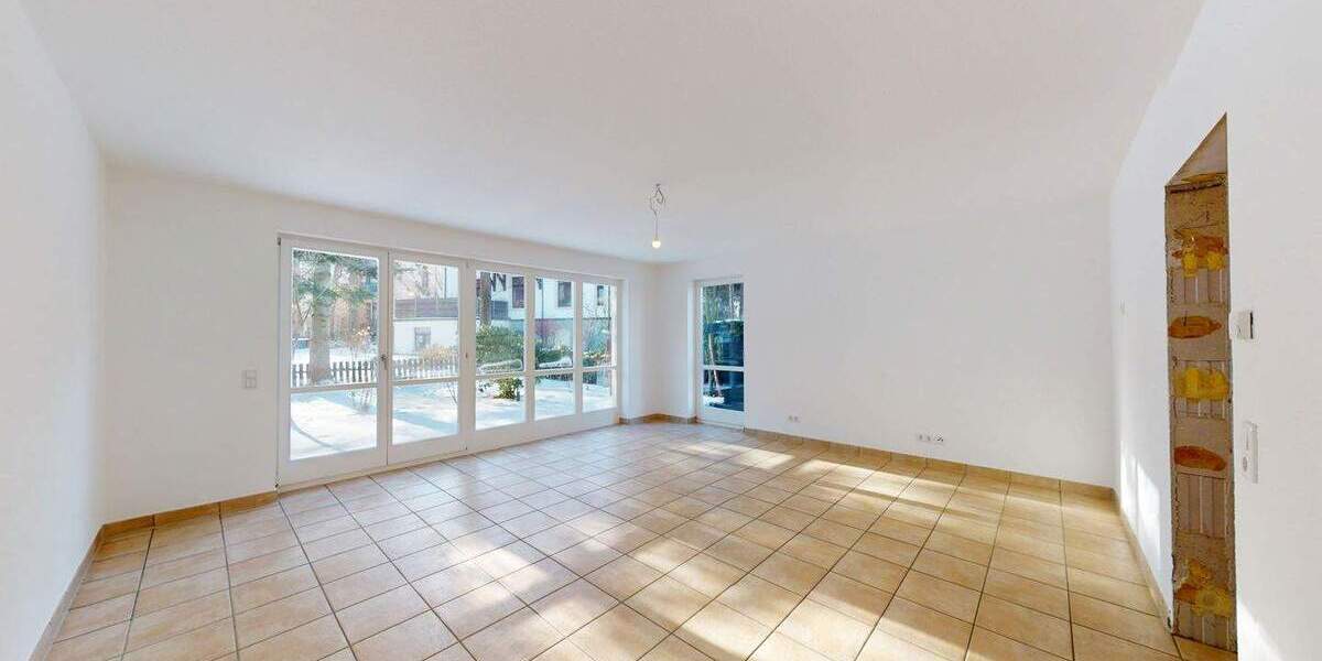 Doppelhaushälfte Langebrück Langebrück - 4 Zimmer, 118 m&sup2;, 465.000&euro; | Angebot:25705154