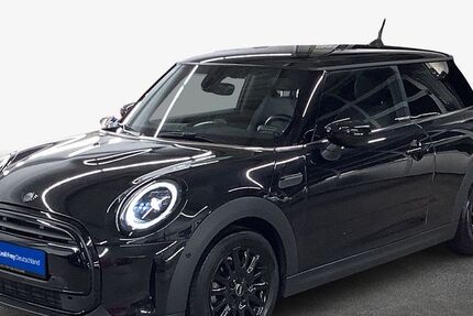 Mini Cooper 25.806 km 22.940 € Dresden 01159