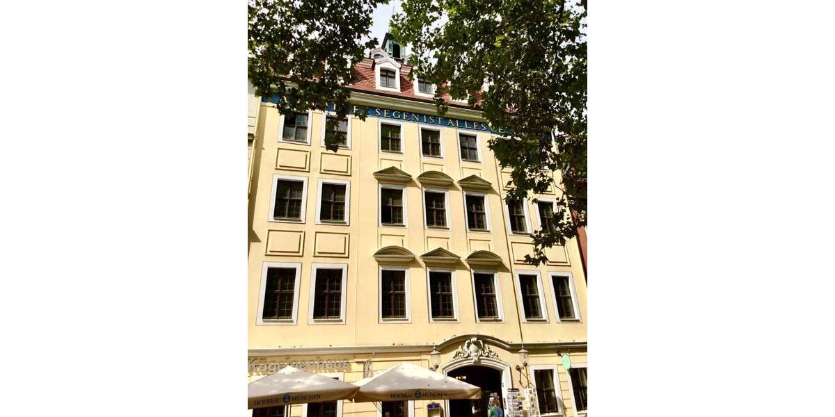 Gewerbeobjekt Dresden Neustadt - 520&euro; | Angebot:22652062