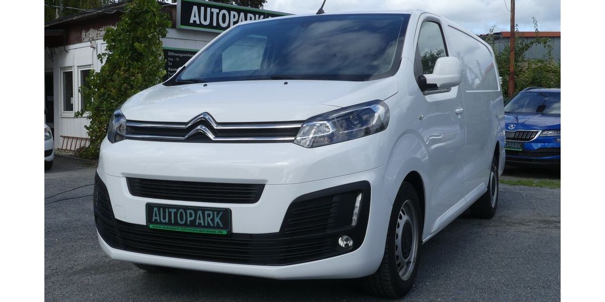 Citroen Jumpy 114.900 km 14.990 &euro; Dresden 01237
