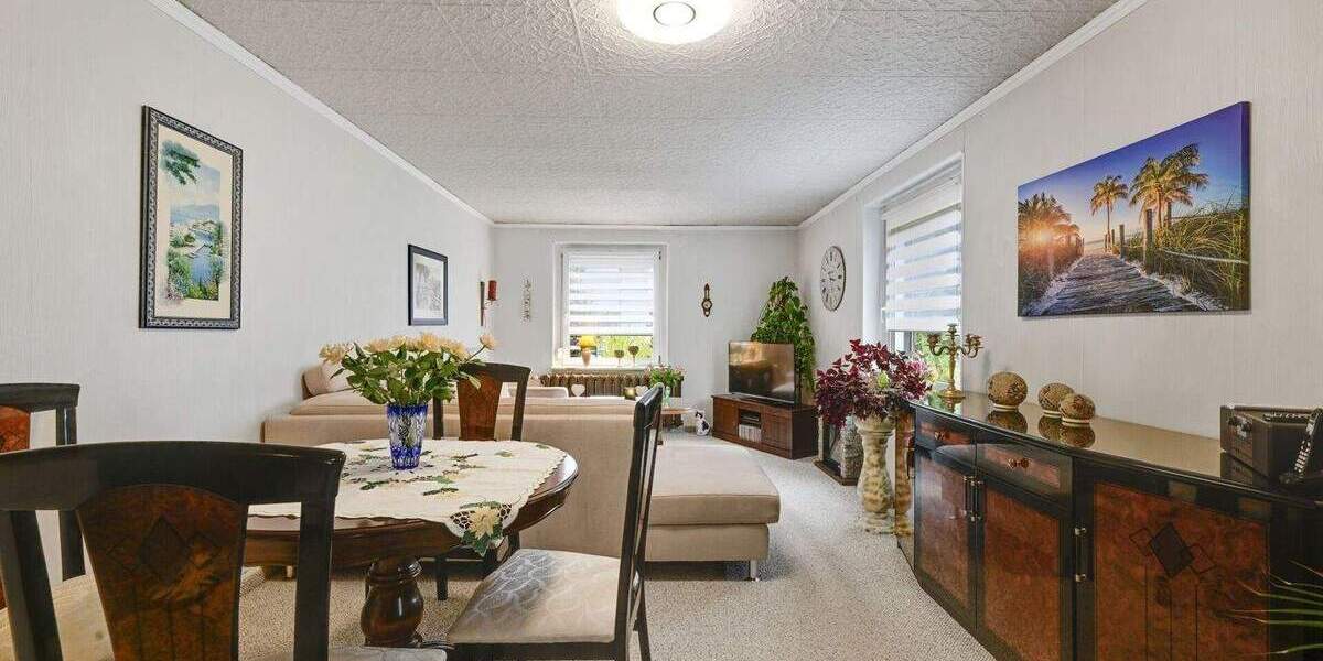 Einfamilienhaus Dresden Klotzsche - 4 Zimmer, 100 m&sup2;, 449.000&euro; | Angebot:25694664