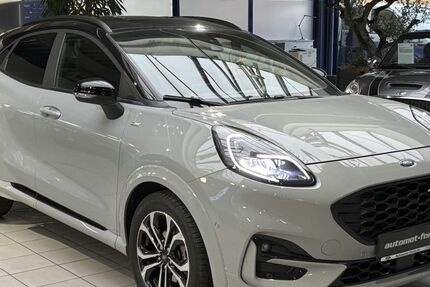 Ford Puma 9.977 km 20.950 € Heidenau 01809