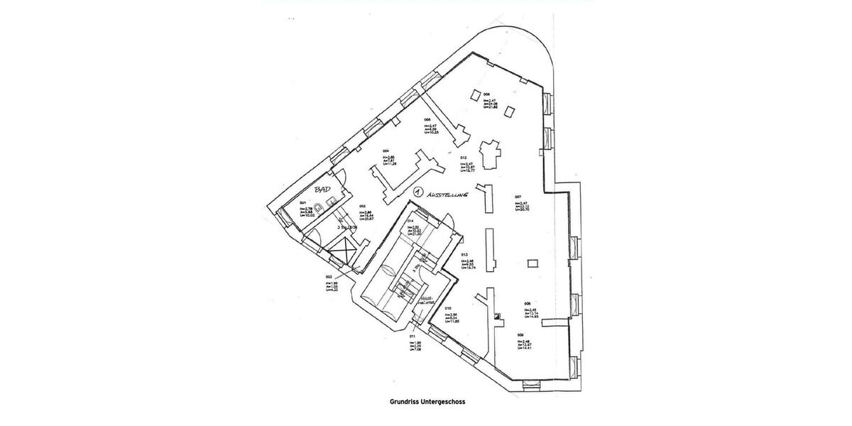 Gewerbeobjekt Dresden Loschwitz - 1.285&euro; | Angebot:23817483