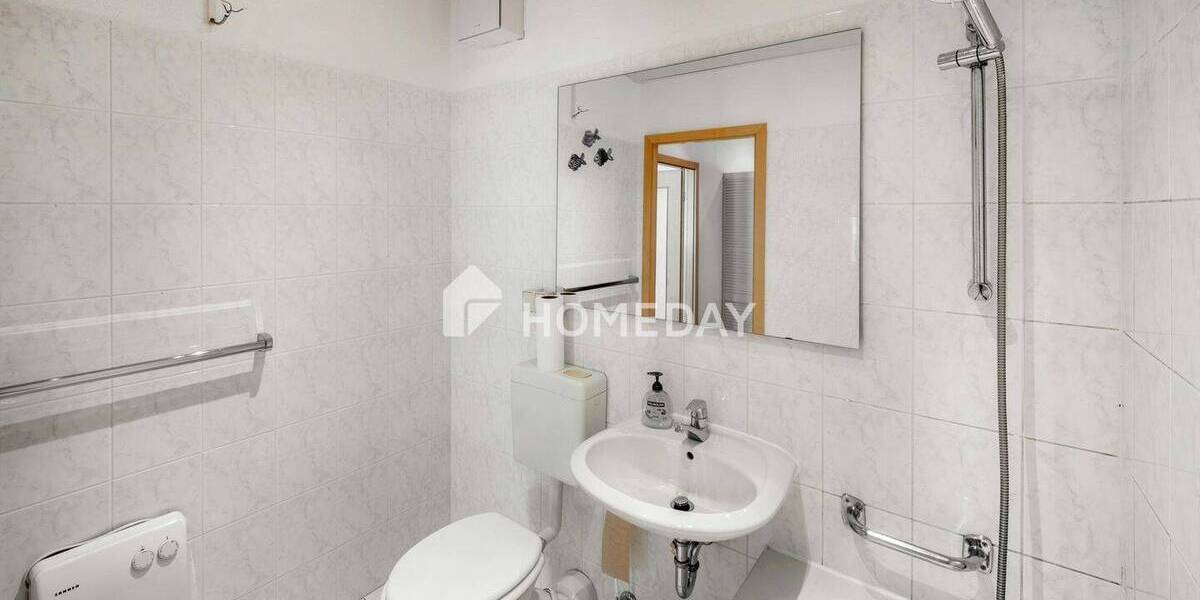 Etagenwohnung Dresden Räcknitz/Zschertnitz - 3 Zimmer, 66 m&sup2;, 179.000&euro; | Angebot:26834073